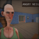 Angry Neighbor [New Inventory System]