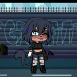 ~bad girls and guys~