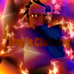 Tray’s Clothing Mart