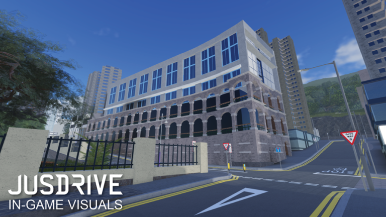 [New Cars!] JusDrive screenshot 4