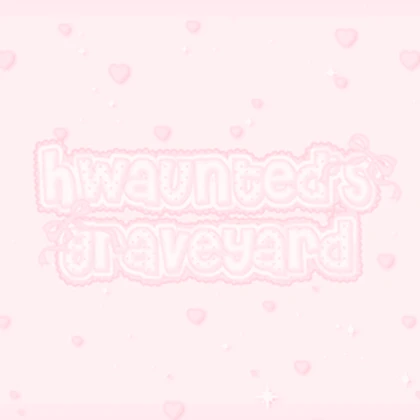 Hwaunted's Graveyard Roblox group icon