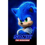 Sonic Fan Club But better!