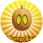Pump Egg - Egg Hunt 2021