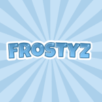 Frostyz Cafe