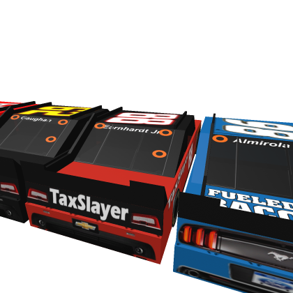 2015 NASCAR Xfinity Series