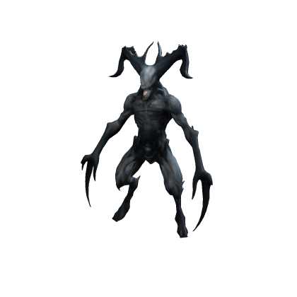 StarterCharacter Demonic Sentinel