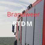 [RTDM] Brandweer