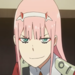 The Religion of Zero Two