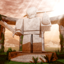 Shrine Of A Hero icon