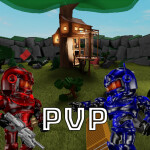 Treehouse PVP