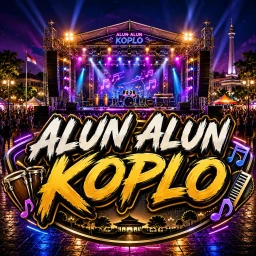 [ Baru ] ALUN ALUN KOPLO icon