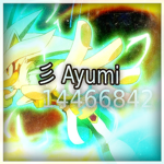 彡 Ayumi