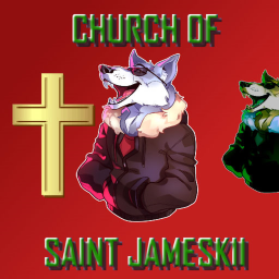 Church of Saint Jameskii