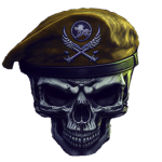 Golden Berets of Archon