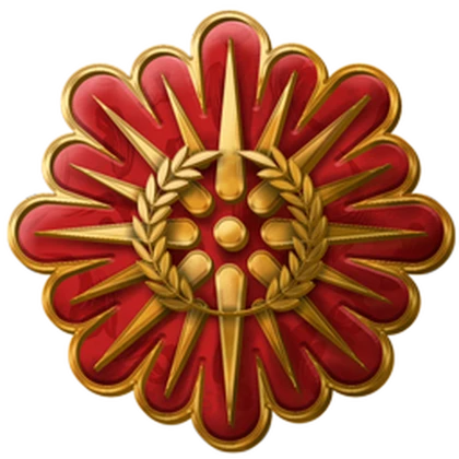 Macedoniaᅠᅠ Roblox group icon