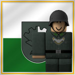 Das Imperium's Sachsenpolizei