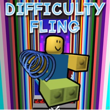 Difficulty Fling