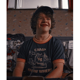 Dustin