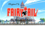 Fairy Tail : Bonds of Magic