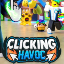 Clicking Havoc