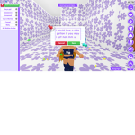 giving robux to myself so dont join pls
