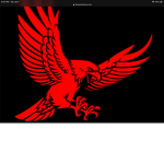 RED EAGLES REBIRTH
