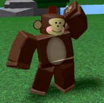 !!THE MONKEY KINGDOM!!