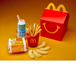 McDonald’s food group