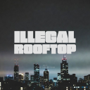 ILLEGAL ROOFTOP [FREE VIP + TITTLE] 