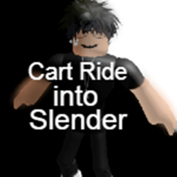 Cart Ride Into Slender