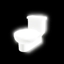 Spinning Toilet icon