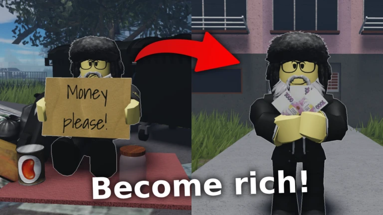 [🏠] Czech Homeless Simulator 2 [BETA]