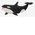 da Orca army