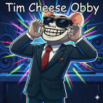 Tim Cheese Obby