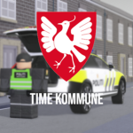 Time Kommune