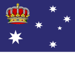 Grand duchy Of Australia