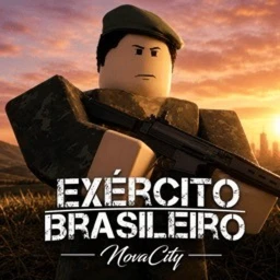 [EB] Brazilian Army | NovaCity
 icon