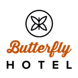 ~Butterfly Hotel Application Centre~