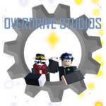 Overdrive Studios!!