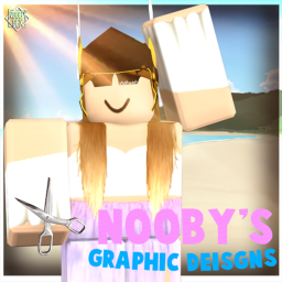 Nooby's Graphic Designs Order