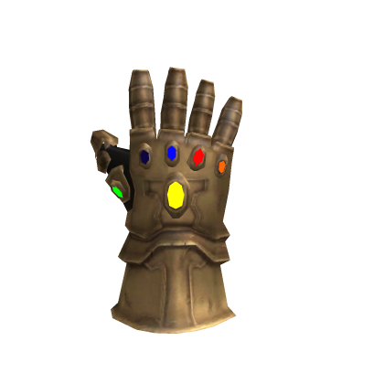 Infinity Gauntlet