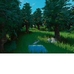 DeadLights (DEMO)