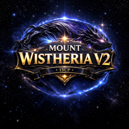 [VIP 2 ROBUX] MOUNT WISTHERIA V2