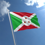 Democratic Republic of Burundi