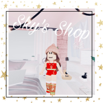 * Sky Shop *