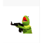 DA KERMIT COMMUNITY
