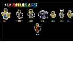 Old Roblox ####