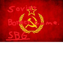 The Soviet Border