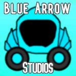 Blue Arrow Studios!