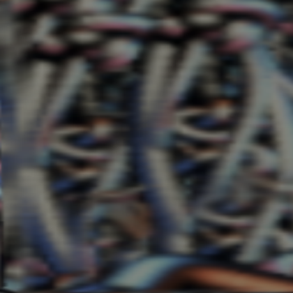 Ennard Texture Roblox decal